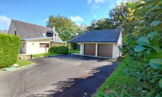 Maison 6 Pièces 140 m² à vendre à Combrit (29120)