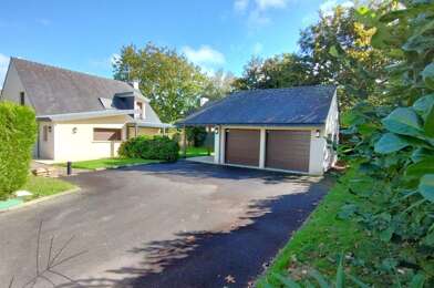 Maison 6 pièces 449000 €