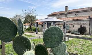 Maison 7 Pièces 170 m² à vendre à Legé (44650)