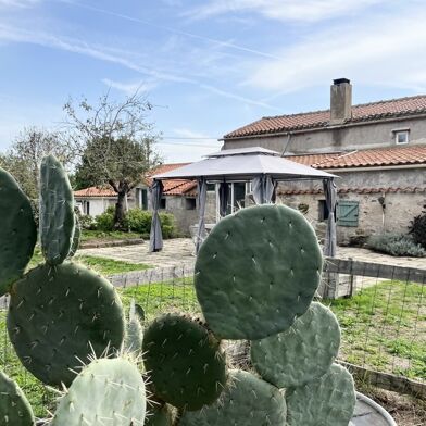 Maison 7 pièces 274000 €