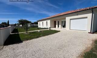 Maison 4 Pièces 150 m² à vendre à Bias (47300)