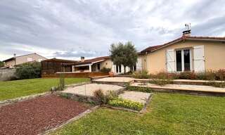 Maison 6 Pièces 152 m² à vendre à Barbazan-Debat (65690)