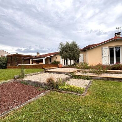 Maison 6 pièces 355000 €