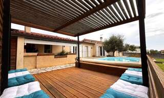 Maison 6 Pièces 152 m² à vendre à Barbazan-Debat (65690)