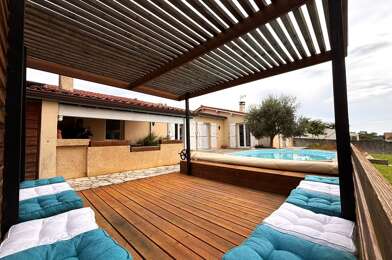 Maison 6 pièces 355000 €