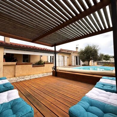 Maison 6 pièces 355000 €