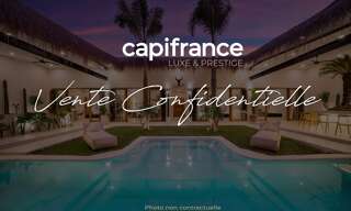 Maison 7 Pièces 205 m² à vendre à Saint-François (97118)