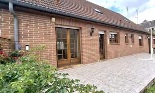 Maison 5 Pièces 96 m² à vendre à Saint-Quentin (02100)