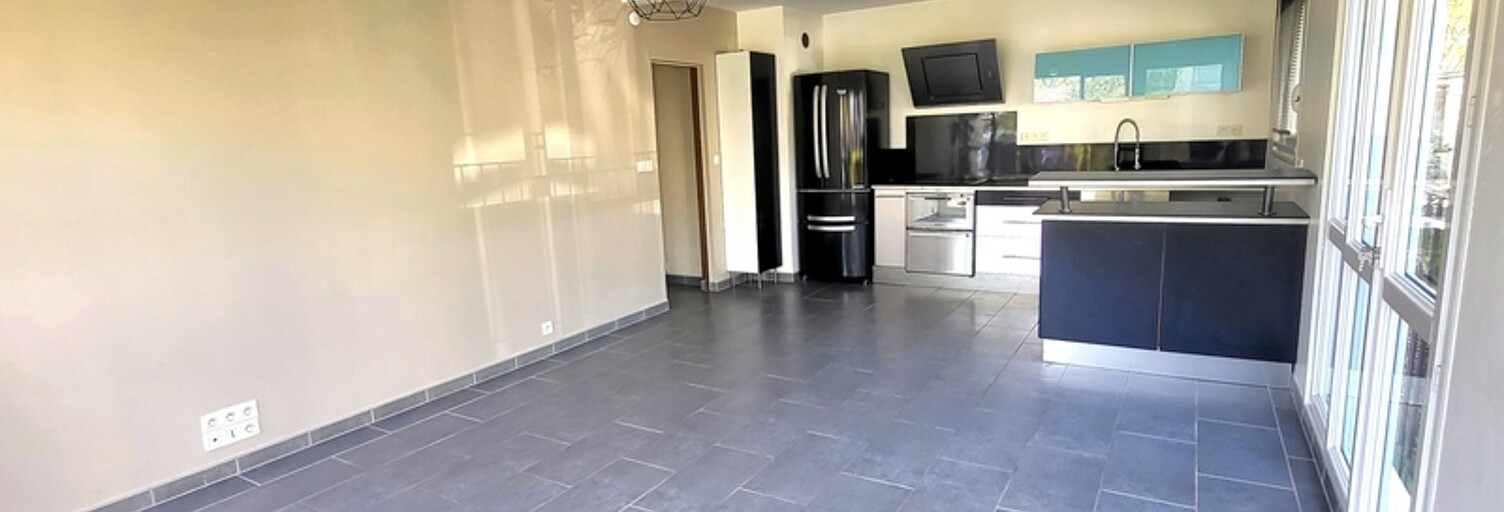 Appartement 2 Pièces 48 m² à vendre à Yerres (91330)