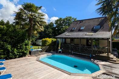 Maison 5 pièces 347000 €