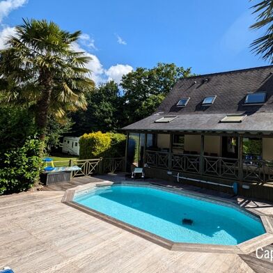 Maison 5 pièces 347000 €