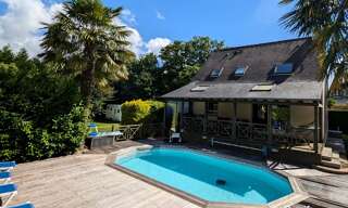 Maison 5 Pièces 105 m² à vendre à Goven (35580)