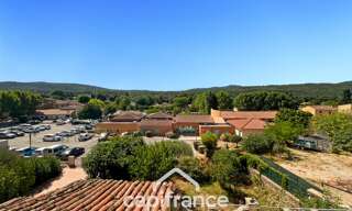 Maison 5 Pièces 148 m² à vendre à Camps-la-Source (83170)