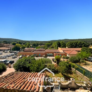 Maison 5 pièces 160000 €