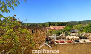 Maison 5 Pièces 148 m² à vendre à Camps-la-Source (83170)