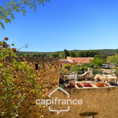 Maison 5 pièces 160000 €