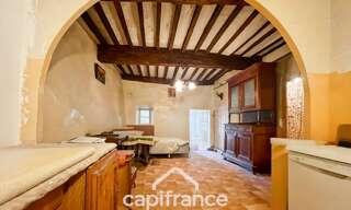 Maison 5 Pièces 148 m² à vendre à Camps-la-Source (83170)