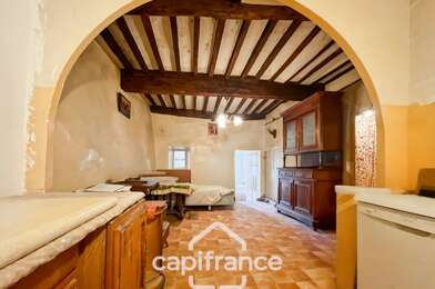 Maison 5 pièces 160000 €