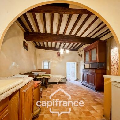 Maison 5 pièces 160000 €