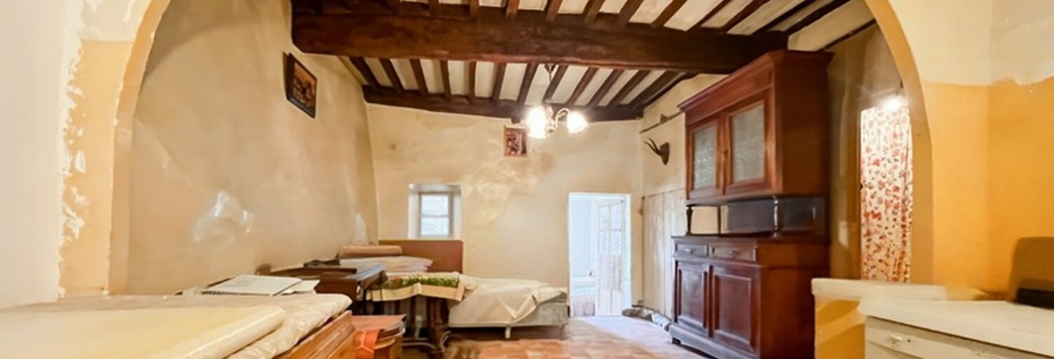Maison 5 Pièces 148 m² à vendre à Camps-la-Source (83170)
