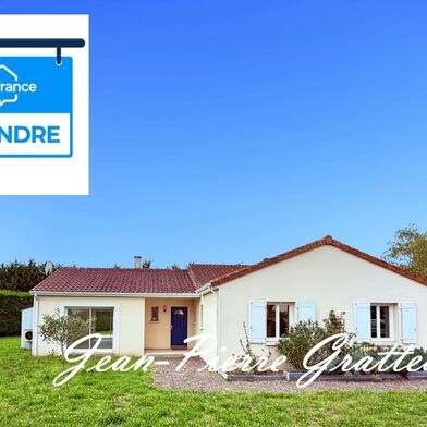 Maison 5 pièces 231000 €