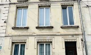 Maison 5 Pièces 135 m² à vendre à Châtellerault (86100)