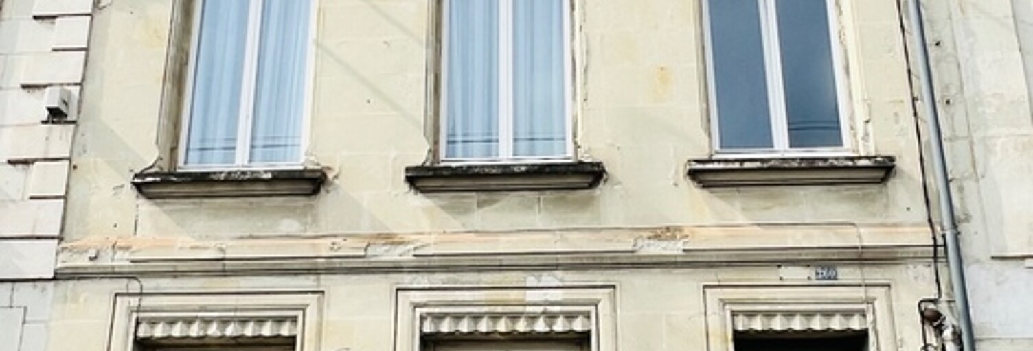 Maison 5 Pièces 135 m² à vendre à Châtellerault (86100)