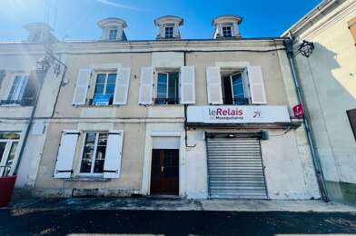 Maison 4 pièces 105900 €