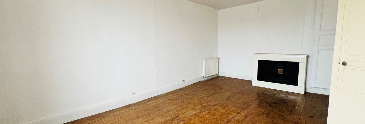 Maison 4 Pièces 96 m² à vendre à Scorbé-Clairvaux (86140)