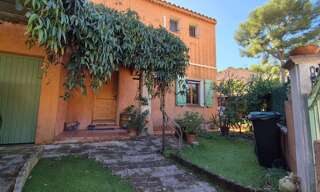 Maison 4 Pièces 77 m² à vendre à Ollioules (83190)