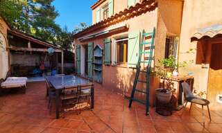 Maison 4 Pièces 77 m² à vendre à Ollioules (83190)