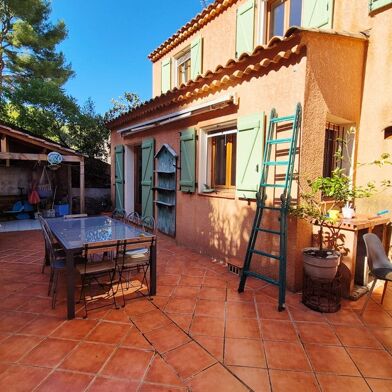 Maison 4 pièces 365000 €