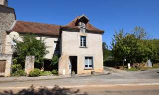 Maison 4 Pièces 99 m² à vendre à Saint-Martin-Labouval (46330)