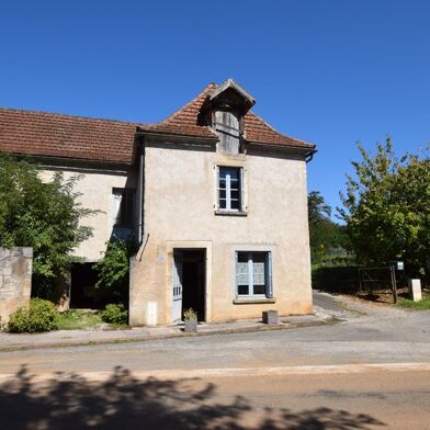 Maison 4 pièces 88000 €