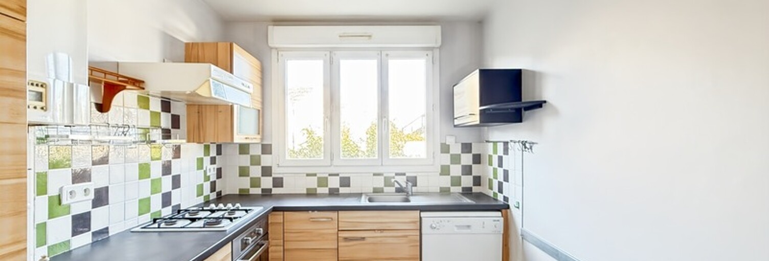 Appartement 5 Pièces 88 m² à vendre à Pontivy (56300)