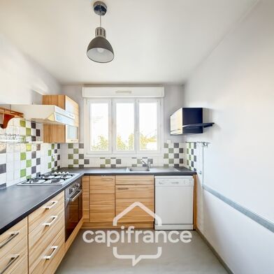 Appartement 5 pièces 149000 €