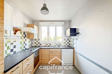 Appartement 5 pièces 142990 €