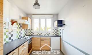 Appartement 5 Pièces 88 m² à vendre à Pontivy (56300)