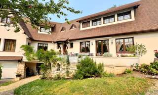 Maison 8 Pièces 265 m² à vendre à La Celle-Saint-Cloud (78170)