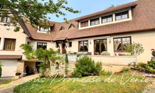 Maison 8 Pièces 265 m² à vendre à La Celle-Saint-Cloud (78170)