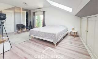 Maison 6 Pièces 128 m² à vendre à Chalon-sur-Saône (71100)