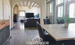 Maison 6 Pièces 128 m² à vendre à Chalon-sur-Saône (71100)