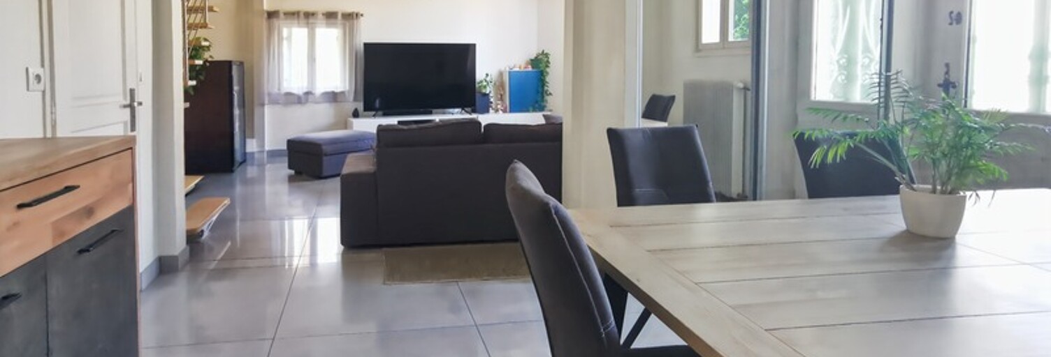 Maison 6 Pièces 128 m² à vendre à Chalon-sur-Saône (71100)