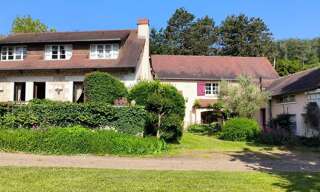 Maison 10 Pièces 310 m² à vendre à Vaux-sur-Vienne (86220)