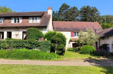 Maison 10 pièces 264000 €