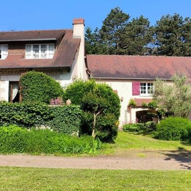 Maison 10 pièces 264000 €