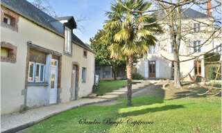 Maison 17 Pièces 296 m² à vendre à Laval (53000)