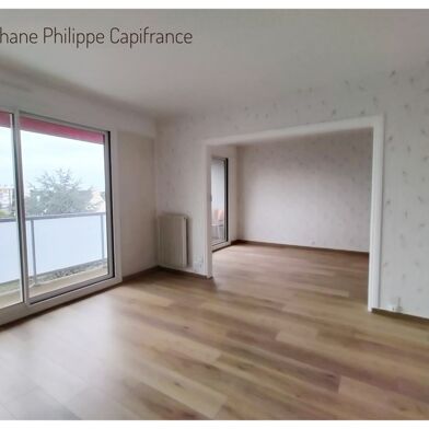 Appartement 4 pièces 159950 €