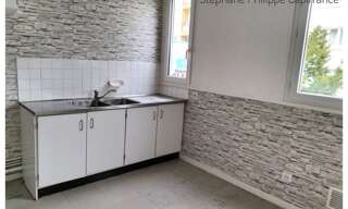 Appartement 4 Pièces 78 m² à vendre à Lanester (56600)