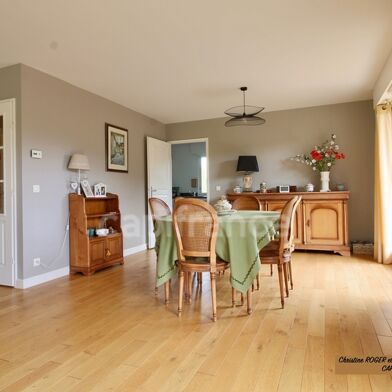 Appartement 5 pièces 449000 €